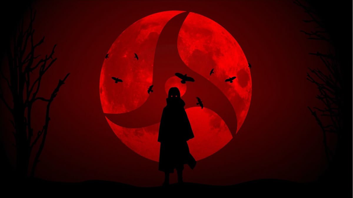 Itachi Uchiha’s Most Iconic Moments in Naruto Shippuden - Nuivycase