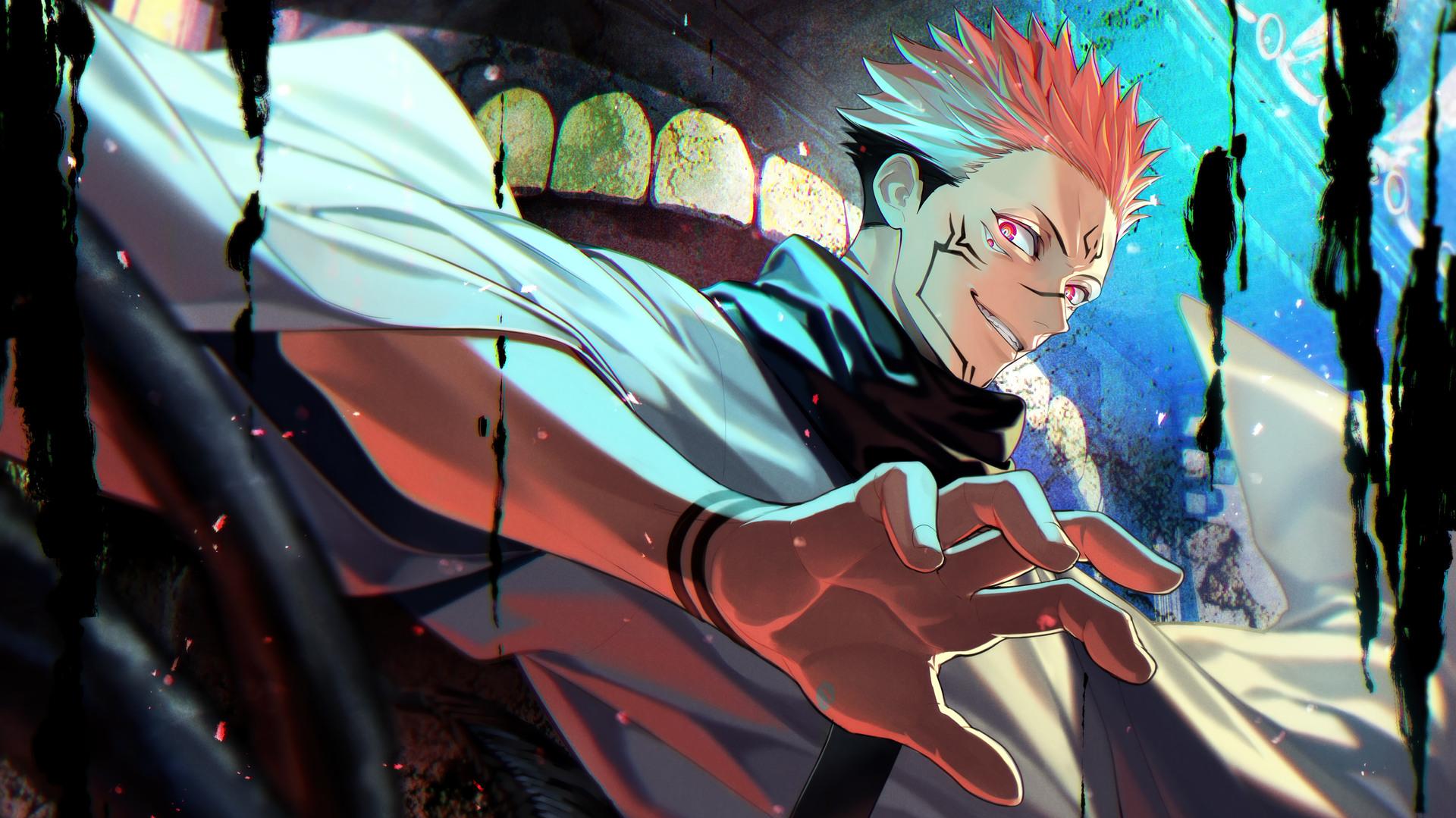 Jujutsu Kaisen – Strongest Domain Expansions Ranked (2025) - Nuivycase
